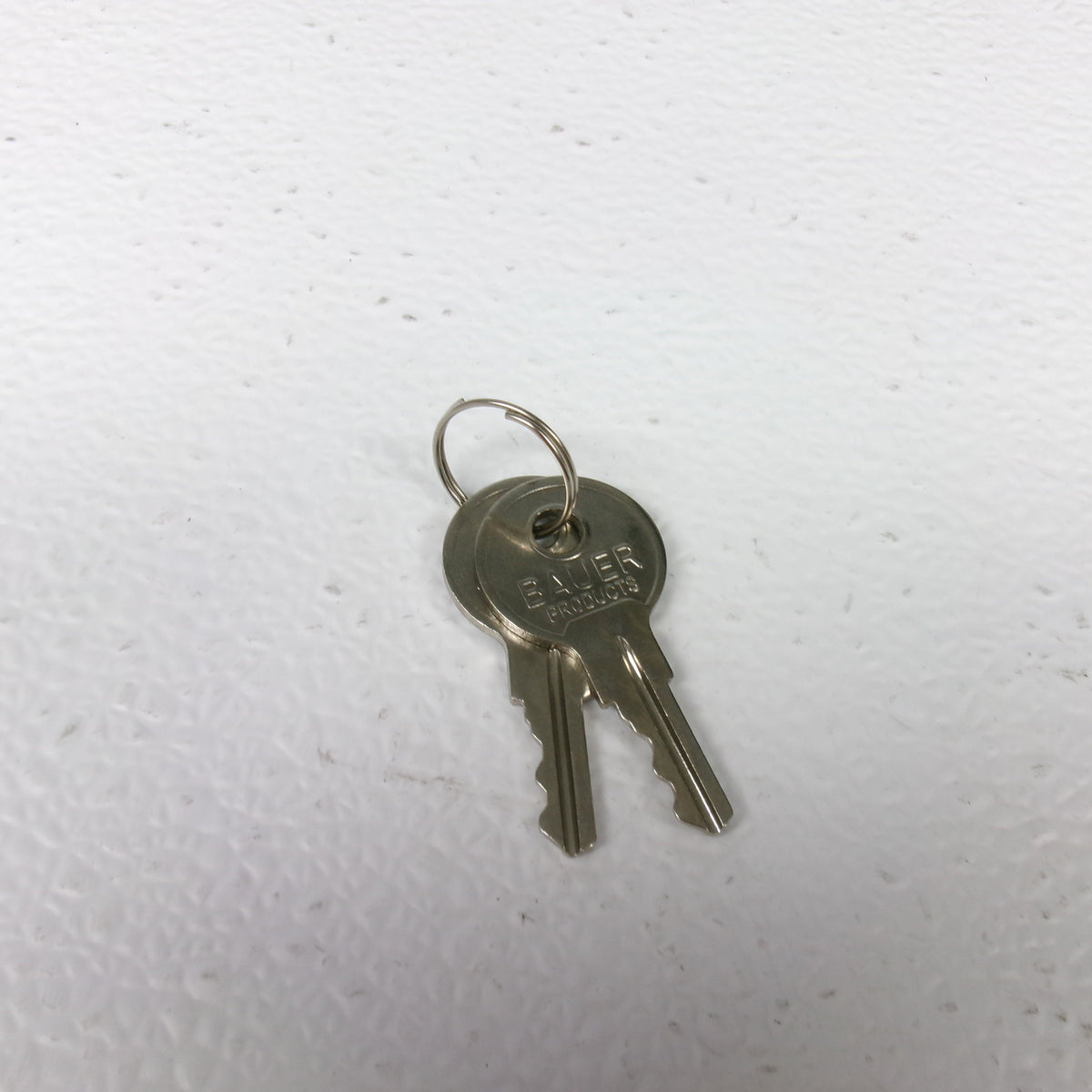 Replacement Key for RV Compartments and Cabinet Locks (CH751)