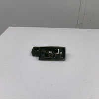 Jammy - Black - Self-Grounding Mounting Bracket for J-573 Series Trailer Marker & Clearance Lights (J-573-BRKG-B1)