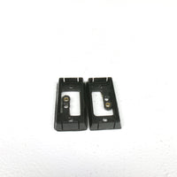Jammy - Black - Self-Grounding Mounting Bracket for J-573 Series Trailer Marker & Clearance Lights (J-573-BRKG-B1)
