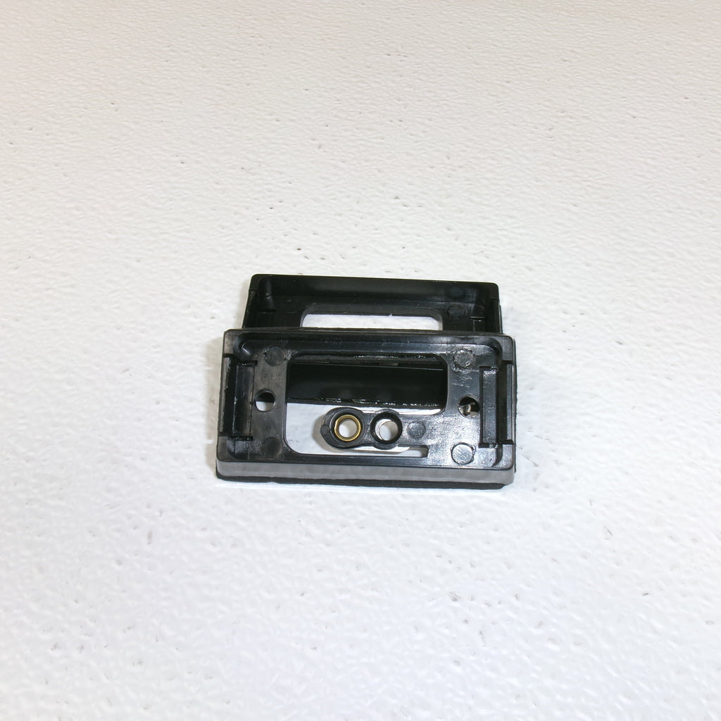 Jammy - Black - Self-Grounding Mounting Bracket for J-573 Series Trailer Marker & Clearance Lights (J-573-BRKG-B1)