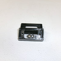 Jammy - Black - Self-Grounding Mounting Bracket for J-573 Series Trailer Marker & Clearance Lights (J-573-BRKG-B1)