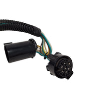 T-One T-Connector Custom Harness 4-Way Flat Circuit Protected ModuLite HD Module Fits Various Vehicles Easy Installation (118384)