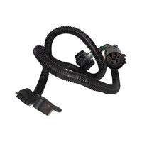 T-One T-Connector Custom Harness 4-Way Flat Circuit Protected ModuLite HD Module Fits Various Vehicles Easy Installation (118384)