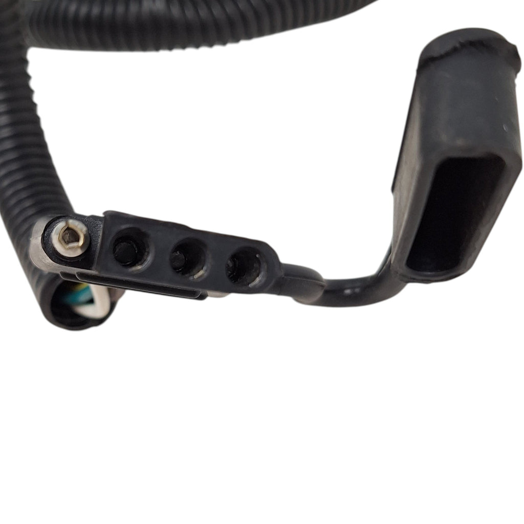 T-One T-Connector Custom Harness 4-Way Flat Circuit Protected ModuLite HD Module Fits Various Vehicles Easy Installation (118384)