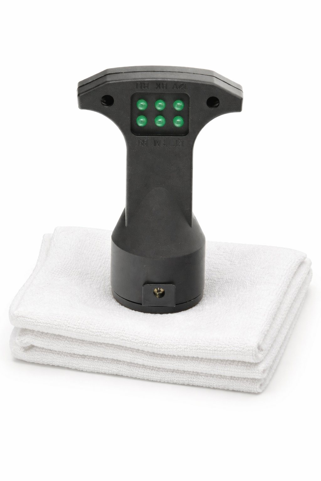 Brophy 12-741 7-Way RV Blade LED Circuit Tester for Vehicle Socket (F7CT)