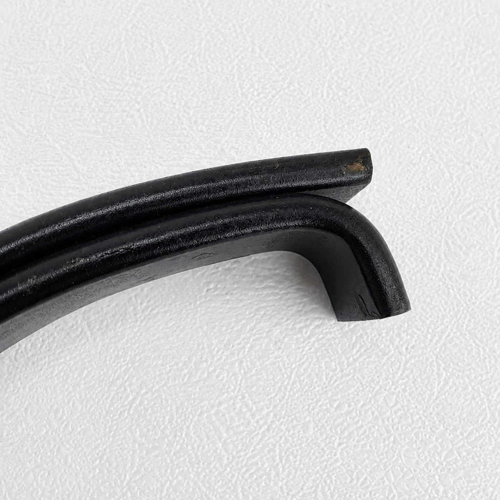 Leaf Spring Slipper 2" x 26.5" 5 Leaf 3500# Trailer RV Camper 7k per Pair (1203T3)