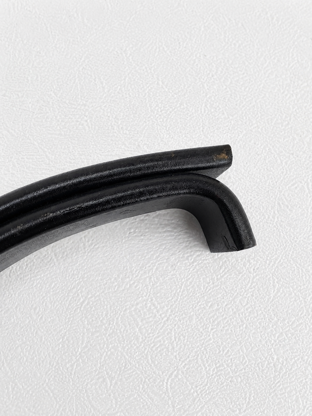 Leaf Spring Slipper 2" x 26.5" 5 Leaf 3500# Trailer RV Camper 7k per Pair (1203T3)