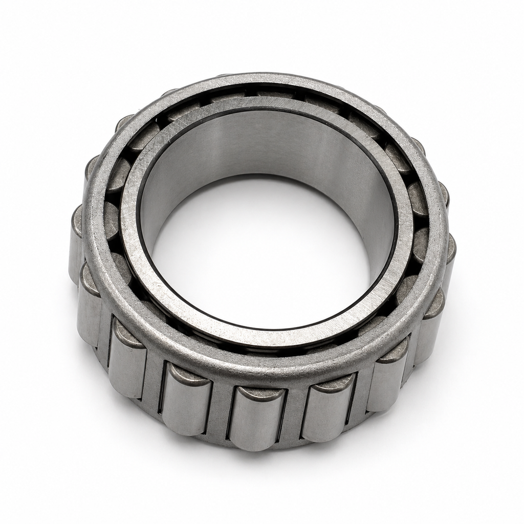 10K–16K Oil Bath Hub Service Kit for AL-KO/Rockwell #120 Spindle, 4.88" Pilot (120865-1PA-KIT)