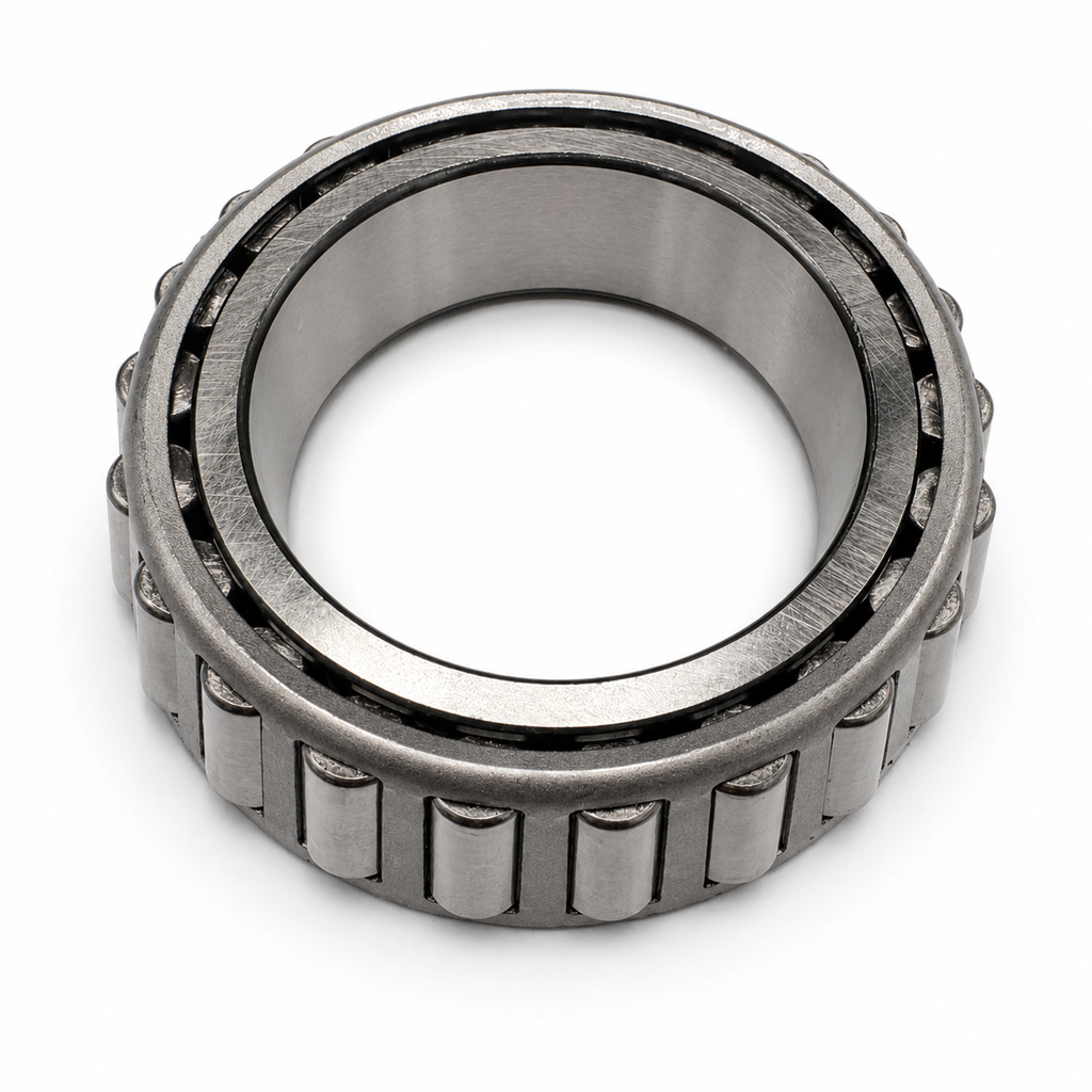 10K–16K Oil Bath Hub Service Kit for AL-KO/Rockwell #120 Spindle, 4.88" Pilot (120865-1PA-KIT)