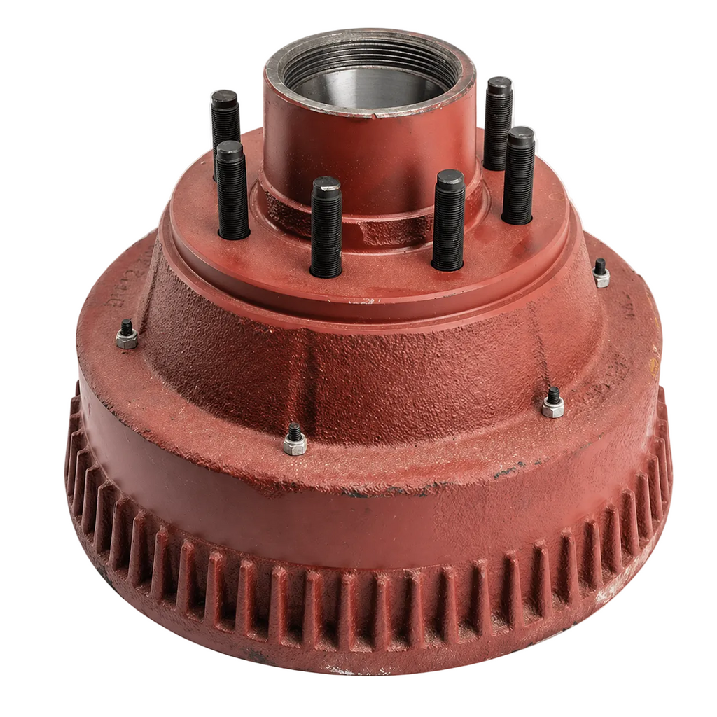 10K–16K Oil Bath Hub Service Kit for AL-KO/Rockwell #120 Spindle, 4.88" Pilot (120865-1PA-KIT)