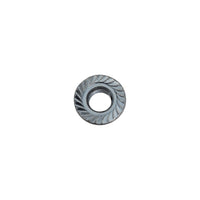 U-Bolt Nut, 1/2"-20, Fits 2000# / UB-R200 / UB-R201 / UB-R301 / UB-R302 (12N)