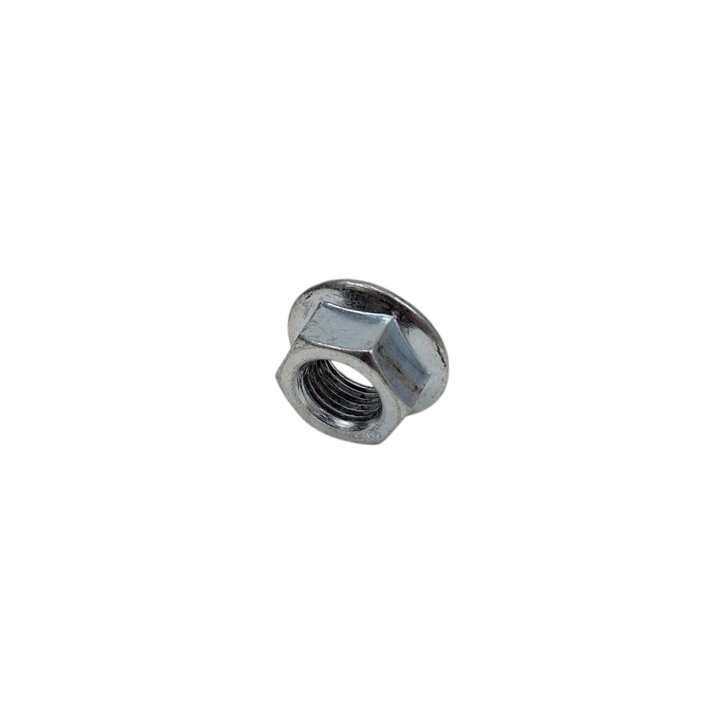 U-Bolt Nut, 1/2"-20, Fits 2000# / UB-R200 / UB-R201 / UB-R301 / UB-R302 (12N)