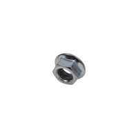 U-Bolt Nut, 1/2"-20, Fits 2000# / UB-R200 / UB-R201 / UB-R301 / UB-R302 (12N)