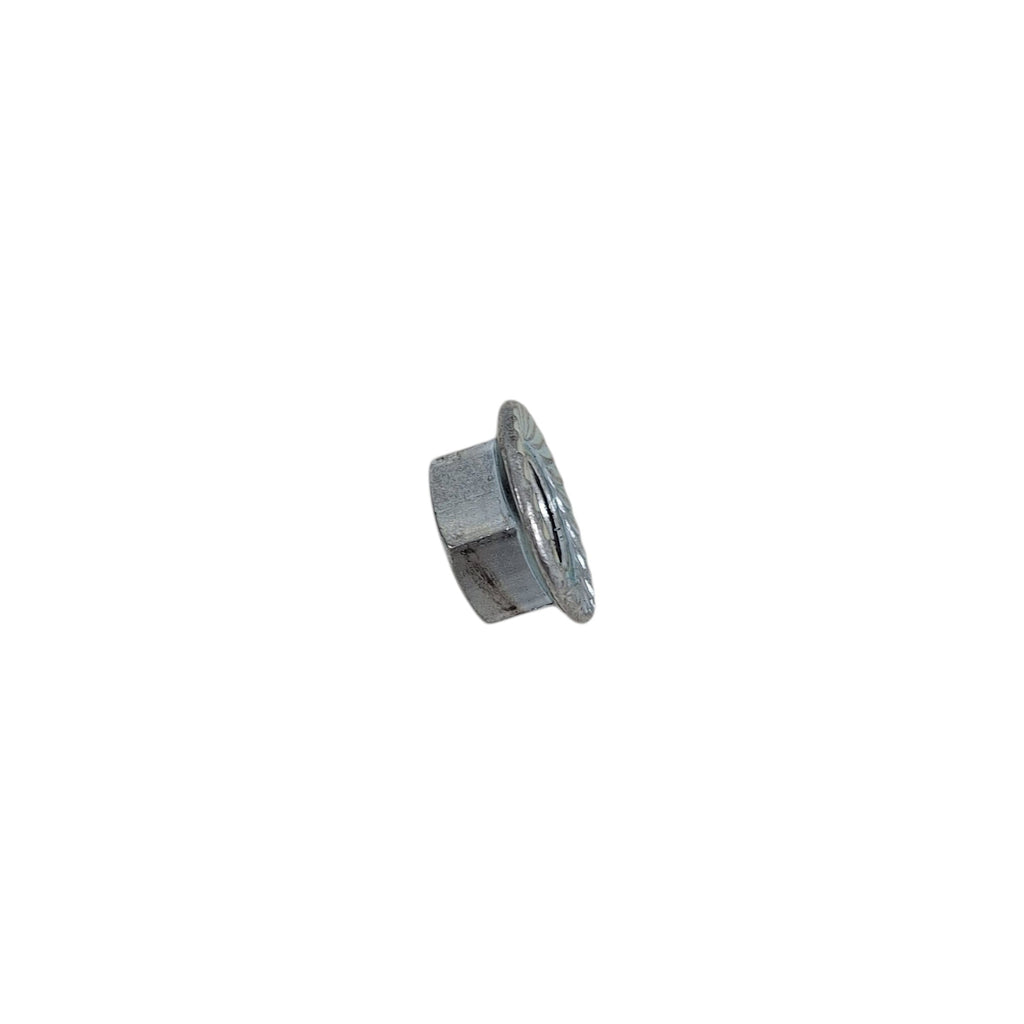 U-Bolt Nut, 1/2"-20, Fits 2000# / UB-R200 / UB-R201 / UB-R301 / UB-R302 (12N)
