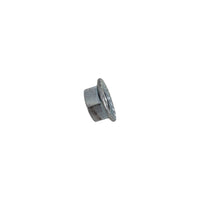U-Bolt Nut, 1/2"-20, Fits 2000# / UB-R200 / UB-R201 / UB-R301 / UB-R302 (12N)