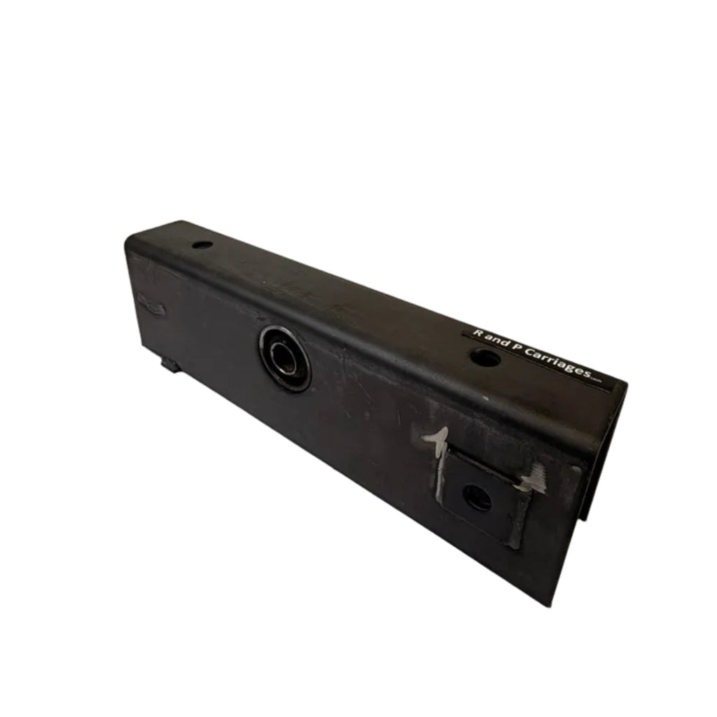 18-3/8" Long Equalizer for 2-1/2" Wide Slipper Springs for 10k GD Tandem Triple (13-140-03)
