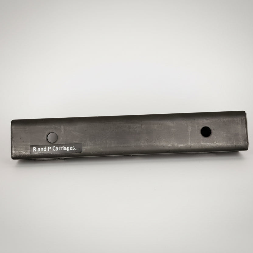 18-3/8" Long Equalizer for 2-1/2" Wide Slipper Springs for 10k GD Tandem Triple (13-140-03)