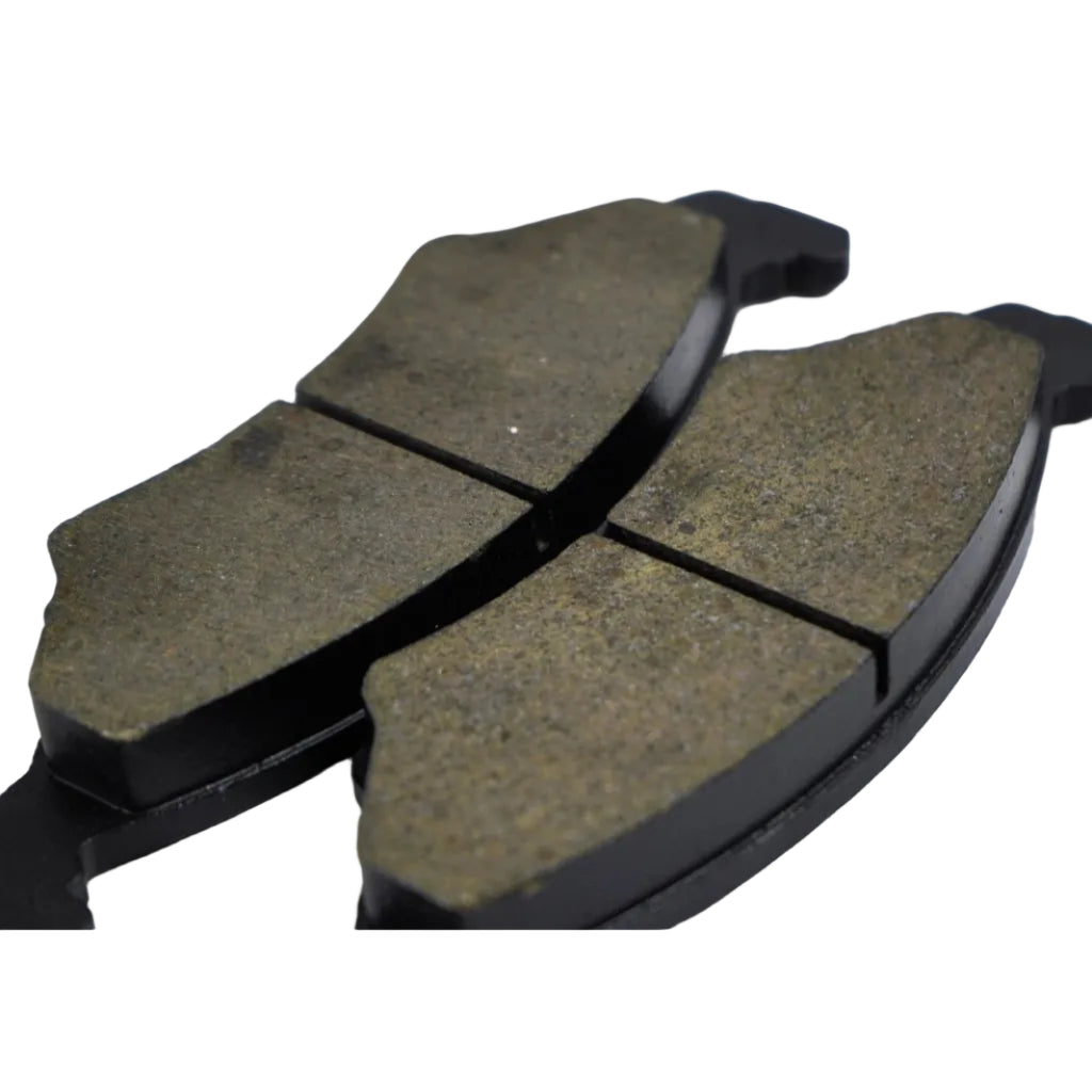 UFP / Dexter DB-35 Boat Trailer Disc Brake Caliper — Right Side — Zinc Plated (130-99-113)