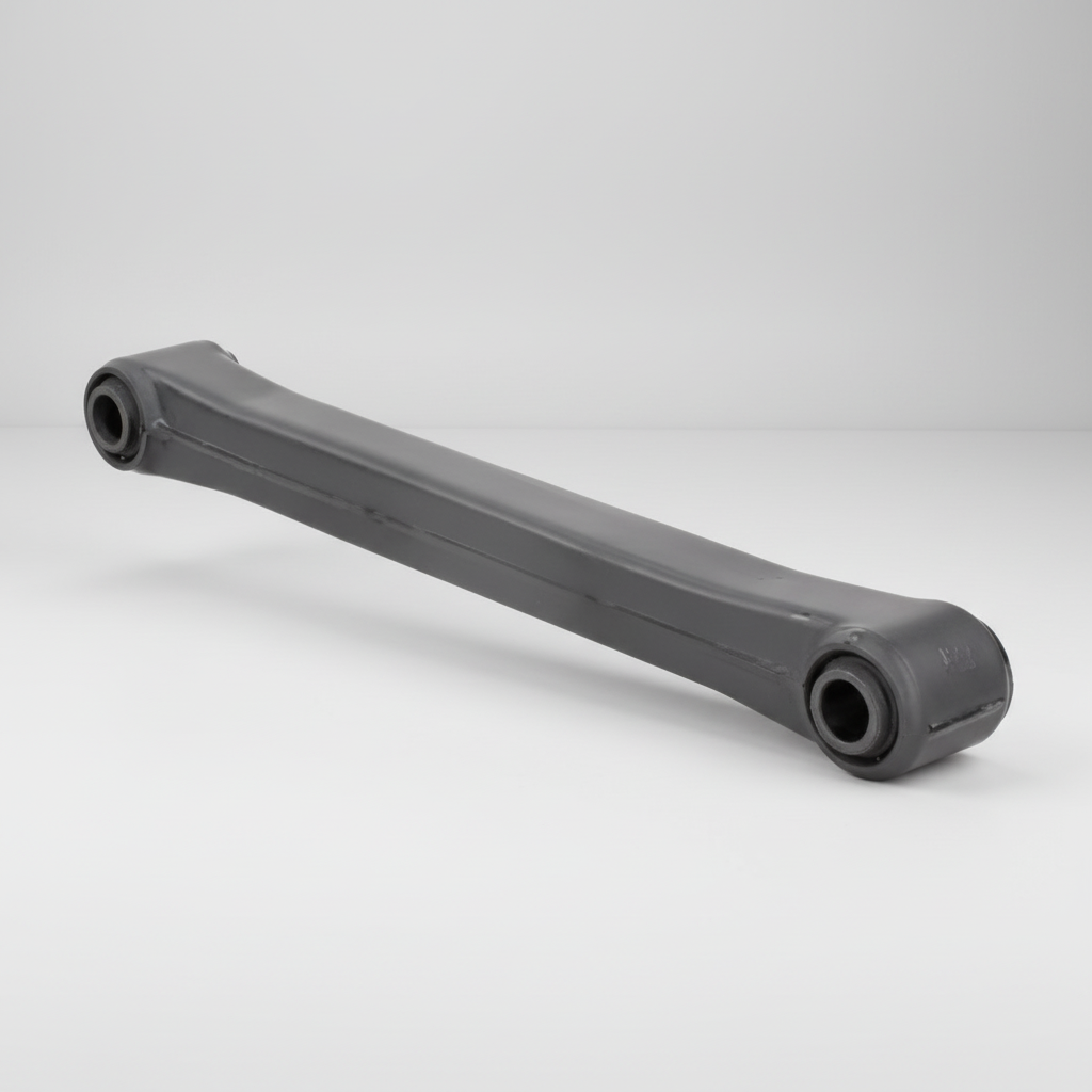 Fixed Torque Radius Rod – Long with Bushings (Non-Adjustable) (715-00)
