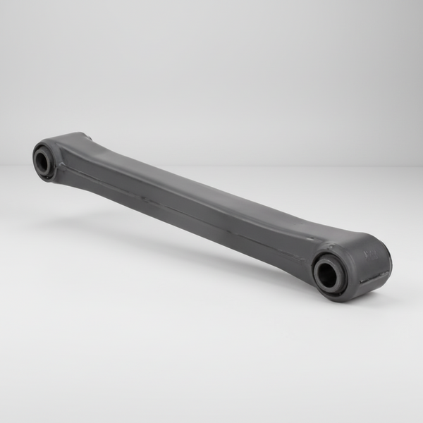 Fixed Hutchens Radius rod long with bushings non adjustable (715-00)