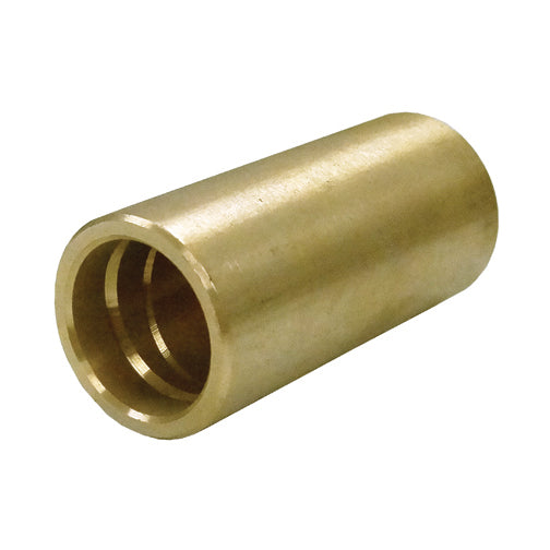 10k GD Spring Eye Bushing .88"ID 1.125" OD 2.50" Long 7/8" Bronze (014-111-00)