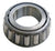 7K Bearing Kit with Grease Cap Fits Most 6000# and 7000# Axles (BK3-200-LUBE)