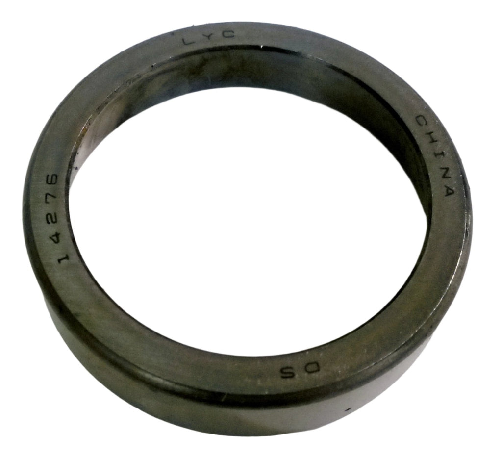 7K Bearing Kit with Grease Cap Fits Most 6000# and 7000# Axles (BK3-200-LUBE)