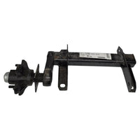 1750lb Torsion Half Axle Right Passenger Side 22 Down 3500 lb Pair 5-4.5 Hubs (1448734)