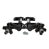 TWO 3500# Torsion Half Axle Stub Trailer Camper DEXTER Torflex Axel 1750# EA (1448734 + 1448735)