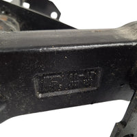TWO 3500# Torsion Half Axle Stub Trailer Camper DEXTER Torflex Axel 1750# EA (1448734 + 1448735)