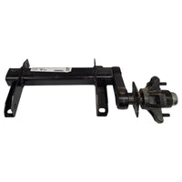 1750lb Dexter Torsion Half Axle Spindle - Driver Side (Left) 22° Down (1448735)