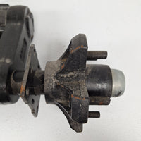 1750lb Dexter Torsion Half Axle Spindle - Driver Side (Left) 22° Down (1448735)