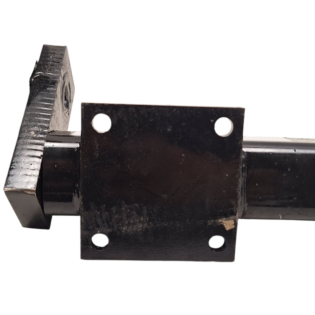 250 lb Torsion Half Axle Right Passenger Side | 45° Down | 5 on 4.5 Hub (1449545)
