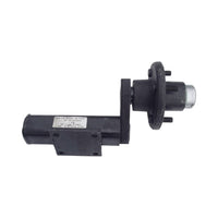 Pair of 250 lb Rubber Torsion Trailer Axles – 4 on 4 Hub – Left & Right Set (1449545 + 1449546 4 Lug)