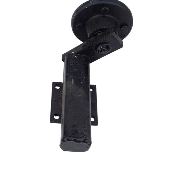 Pair of 250 lb Rubber Torsion Trailer Axles – 4 on 4 Hub – Left & Right Set (1449545 + 1449546 4 Lug)