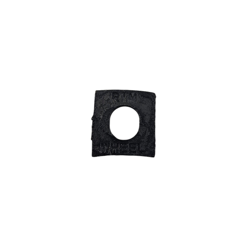 Mobile Home Axle Trailer Wheel Rim Clamp Block (15-2)