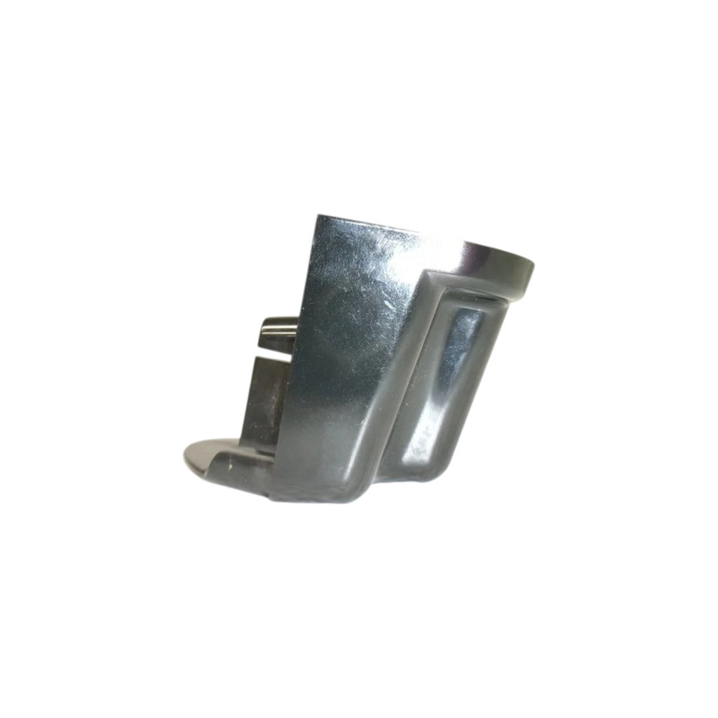 Black License Plate/Utility Light Bracket for150 Series Lamp 150C/153C Peterson (150-141)