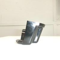 Black License Plate/Utility Light Bracket for150 Series Lamp 150C/153C Peterson (150-141)