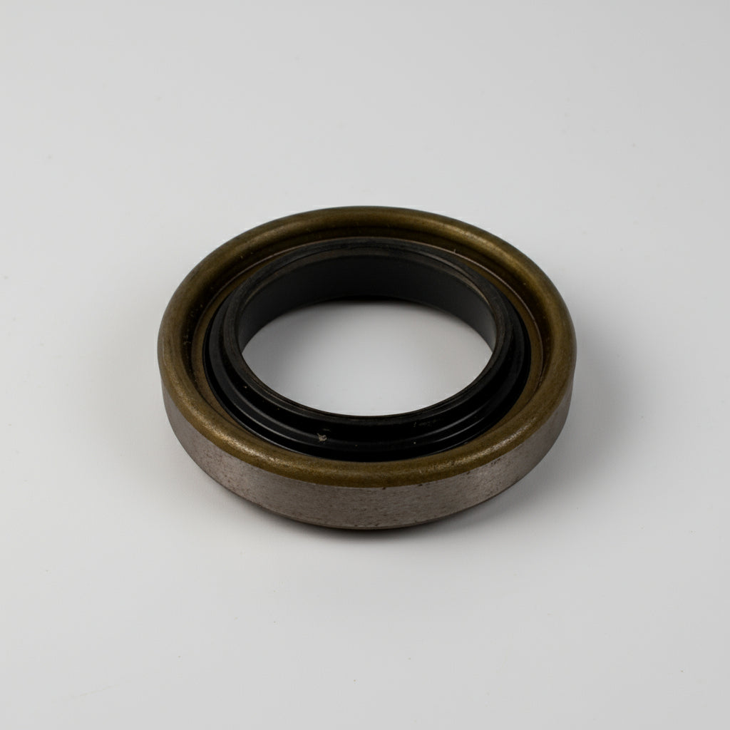 Dichtomatik Rotary Shaft Oil Seal – 1.500" ID x 2.328" OD x 0.390" Width – Replacement 15233VHY