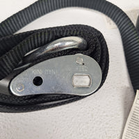Two Kinedyne Steadymate Cinchtite 1 Cargo Tie-Down Straps – 1" x 5' (15464)