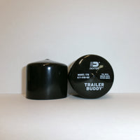Two Dexter Trailer Buddy Protectors 1.78" Bra Kit Covers (17B)