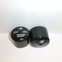 Two Dexter Trailer Buddy Protectors 1.78" Bra Kit Covers (17B)
