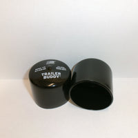 Two Dexter Trailer Buddy Protectors 1.78" Bra Kit Covers (17B)