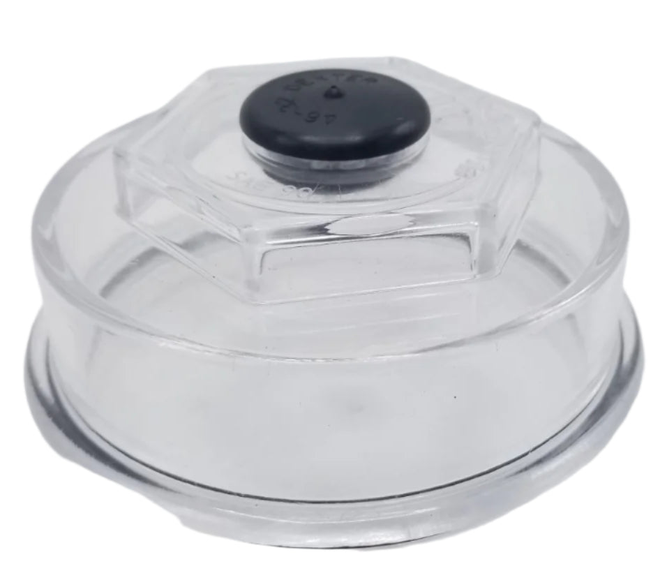 Brake Hub Drum Kit Lippert LCI Kaufmann STRAIGHT Spindle Mini 5 Trailer Axle 696107 (696104-KIT)