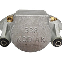 10K Genuine Kodiak Disc Brake Kit for #99 Rockwell American Quality Spindle 4.75" Pilot (2-H-11-10Q-RDDD)