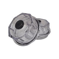 10K Genuine Kodiak Disc Brake Kit for #99 Rockwell American Quality Spindle 4.75" Pilot (2-H-11-10Q-RDDD)