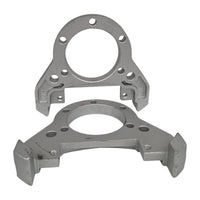 10K Genuine Kodiak Disc Brake Kit for #99 Rockwell American Quality Spindle 4.75" Pilot (2-H-11-10Q-RDDD)