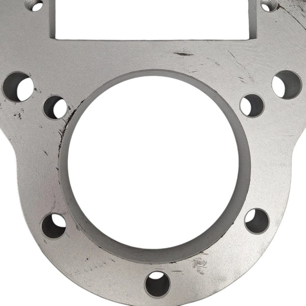 10K Genuine Kodiak Disc Brake Kit for #99 Rockwell American Quality Spindle 4.75" Pilot (2-H-11-10Q-RDDD)