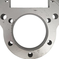 10K Genuine Kodiak Disc Brake Kit for #99 Rockwell American Quality Spindle 4.75" Pilot (2-H-11-10Q-RDDD)