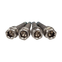 10K Genuine Kodiak Disc Brake Kit for #99 Rockwell American Quality Spindle 4.75" Pilot (2-H-11-10Q-RDDD)